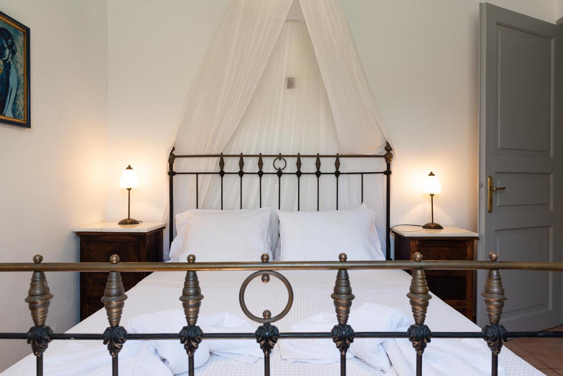 Patmos Exclusive Villas Скала Номер фото